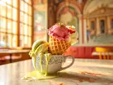 Articoli: Chi ha inventato davvero il gelato? La storia è più sorprendente di quanto immagini