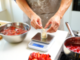 Articoli: Agar-agar o gelatina: come convertire senza rovinare i dolci?