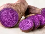 Articoli: Ube: il tubero viola che sta conquistando social e cucina italiana
