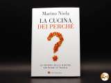 Articoli: “La cucina dei perché”: il libro che ti farà vedere il cibo con occhi completamente nuovi (e farti mille domande)