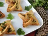 Articoli: Pancarrè e pane protagonisti in cucina: 10 idee sfiziose e veloci per antipasti e aperitivi