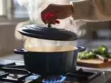 Articoli: Coperchio sì o no? Prova questo metodo semplice per trasformare il sapore dei tuoi piatti oggi