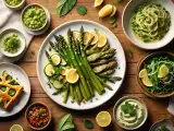 Articoli: Non perderti questi 13 piatti con le verdure di maggio: freschezza e sapore