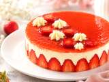 Articoli: Primavera in tavola: 7 dessert francesi per stupire con il tuo servizio di porcellana