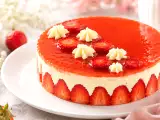 Articoli: Primavera in tavola: 7 dessert francesi per stupire con il tuo servizio di porcellana