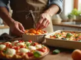 Articoli: Il menu speciale del 21 maggio: un viaggio tra sfiziosi sapori, gratin e dolcezza all'albicocca