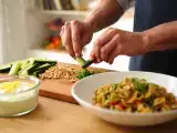 Articoli: Il menu del giorno del 31 maggio: un percorso di sapori freschi, leggeri e perfetti per la stagione