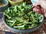 Articoli: 14 ricette economiche con i cetrioli da provare subito: fresche, furbe e davvero ricche di sapore