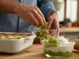 Articoli: Menu végétarien, 16 juin : une journée pleine de fraîcheur