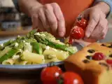 Articoli: Cosa mangiare il 23 maggio? Il menu vegetariano con piatti sfiziosi e dolci irresistibili