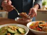 Articoli: Menu vegetariano, 25 maggio: freschezza e dolcezza in un viaggio di sapori