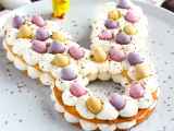 Articoli: La Tarta Conejo de Pascua más bonita del mundo