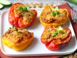 Articoli: I peperoni non sono mai stati così irresistibili: 9 ricette facili che tutti stanno preparando
