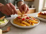 Articoli: Menu del giorno, 1 giugno: un viaggio tra sapori freschi e dolci tentazioni