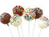 Articoli: Les Cake-Pops: des sucettes folles pour toutes les envies!