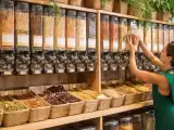 Articoli: Il semplice alimento da colazione con più fibre dei fiocchi d'avena che sorprendentemente viene ignorato