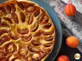 Articoli: Menu vegetariano, 31 maggio: freschezza e sapori con ricotta, zucchine e albicocche