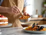 Articoli: Menú diario, 16 de junio: delicias de mar y tierra con un toque dulce