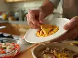 Articoli: Menu del giorno, 3 giugno: un viaggio tra sapori freschi e dolci tentazioni