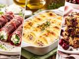 Articoli: Menu del giorno, 9 giugno: antipasto sfizioso, primo piatto cremoso e dolce goloso