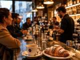 Articoli: Perché si chiama 'bar'? La sorprendente storia dietro il luogo dove iniziamo ogni giornata