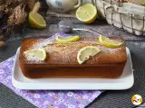 Articoli: Plumcake al limone fatto in frullatore: la ricetta soffice e profumata che sta conquistando tutti