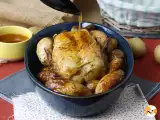 Articoli: ¿Sin tiempo para cocinar? 10 recetas con pollo, pescado y gambas para organizar la semana