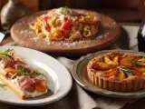 Articoli: Menu del giorno, 11 giugno: antipasto raffinato, primo piatto cremoso e dolce rustico