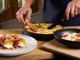 Articoli: Menu del giorno, 11 giugno: antipasto raffinato, primo piatto cremoso e dolce rustico