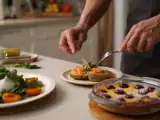 Articoli: Menu del giorno, 12 giugno: un viaggio tra freschezza e dolcezza
