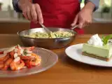 Articoli: Menu del giorno, 16 giugno: un viaggio di sapori tra mare e dolcezza