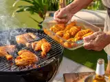 Articoli: 6 marinate che rendono il pollo incredibilmente succulento: il trucco per dominare il barbecue