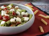 Articoli: Hai mai notato che queste 6 ricette di pasta fredda hanno una cosa in comune: spariscono in un attimo?