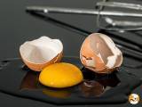 Articoli: Come usare i tuorli avanzati per preparare fantastiche ricette