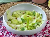 Articoli: Il trucco infallibile per le zucchine marinate: come farle perfette e saporite come al ristorante
