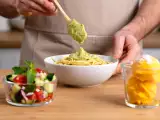 Articoli: Menu del giorno, 20 giugno: freschezza e sapori esotici