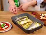 Articoli: Menu del giorno, 21 giugno: un viaggio tra pizza, pesce e dolci deliziosi