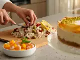Articoli: Menu del giorno, 22 giugno: un viaggio di sapori tra mare e dolcezza