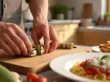 Articoli: Menu del giorno, 24 giugno: antipasti sfiziosi, primi piatti cremosi e dolci portoghesi