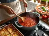 Articoli: 5 basi alimentari che ti permettono di creare decine di pasti: cucina meno e mangia bene ogni giorno