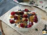 Articoli: 7 ricette in ciotola per salvare tempo: colazioni veloci e spuntini pronti per tutta la settimana