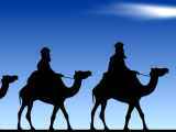 Articoli: Todas las recetas que necesitas para recibir a los Reyes Magos de Oriente