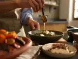 Articoli: Menu vegetariano, 30 giugno: un viaggio tra lenticchie, tajine e tiramisù al cioccolato