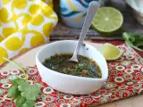 Articoli: Chimichurri perfetto per le grigliate: ingredienti essenziali e tre consigli pratici per prepararlo