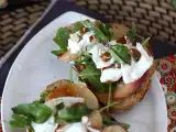 Articoli: Burrata e frutta: abbinamenti estivi più golosi e i trend che vedi ovunque in questo periodo
