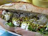 Articoli: Scopri perché mortadella, burrata e pistacchi sono la combinazione italiana che spopola ora