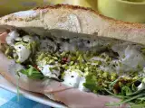 Articoli: Scopri perché mortadella, burrata e pistacchi sono la combinazione italiana che spopola ora