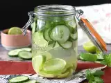 Articoli: Das Sommergetränk, das allen schmeckt: ganz ohne Zucker, nur 41 Kalorien und überraschend erfrischend