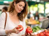 Articoli: Der einfache Trick, damit Tomaten nicht vorzeitig reifen