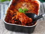 Articoli: Parmigiana: la preferisci calda o fredda? Il dilemma estivo che scatena discussioni a tavola